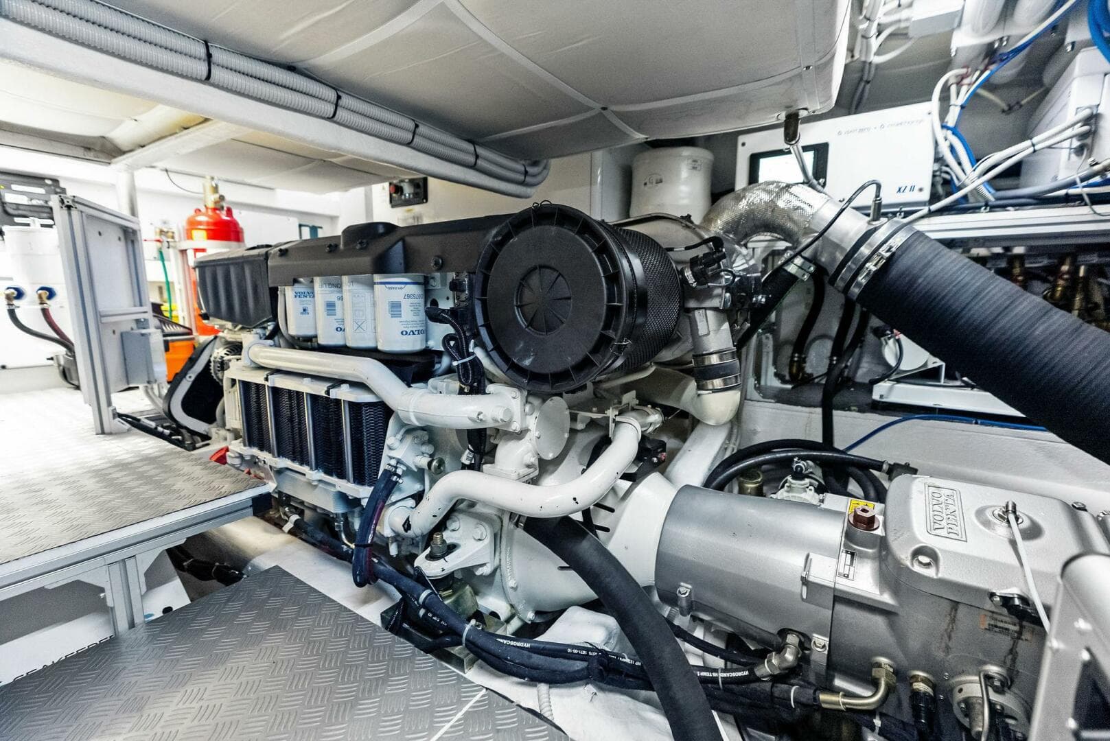 2025 Wally Why 100 — photo 100