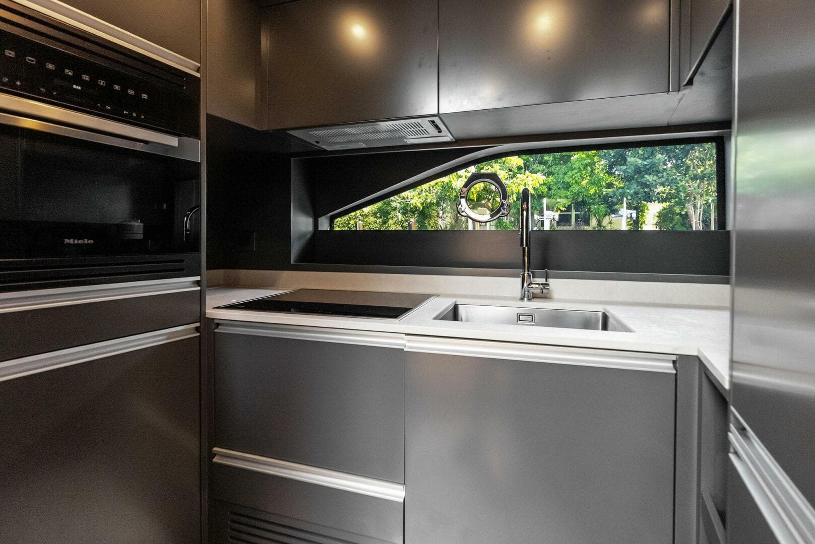 2025 Wally Why 100 — photo 84