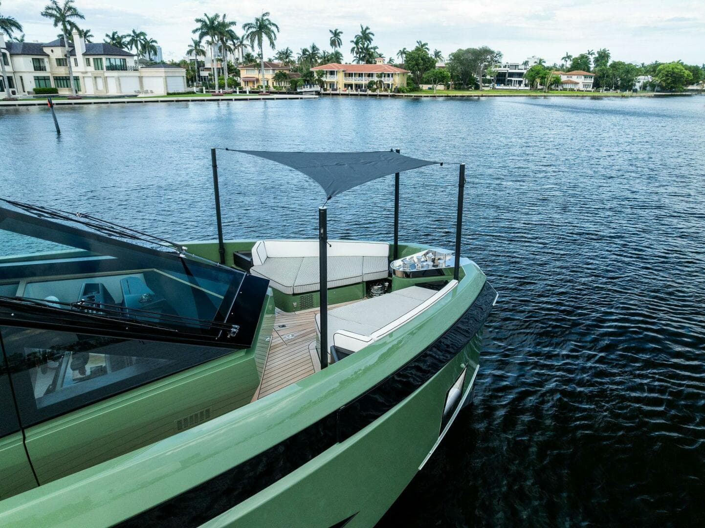 2025 Wally Why 100 — photo 10