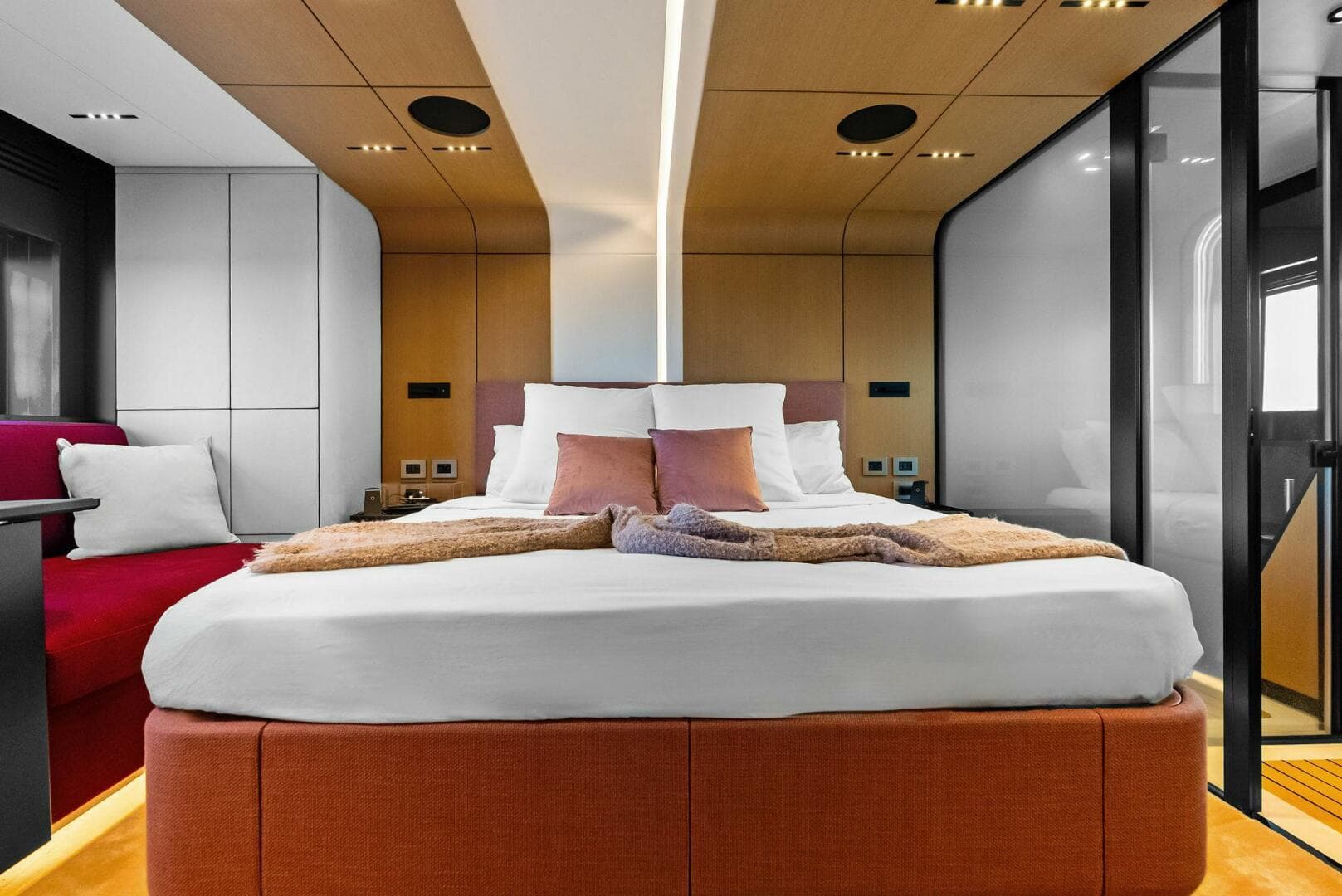 2025 Wally Why 100 — photo 66