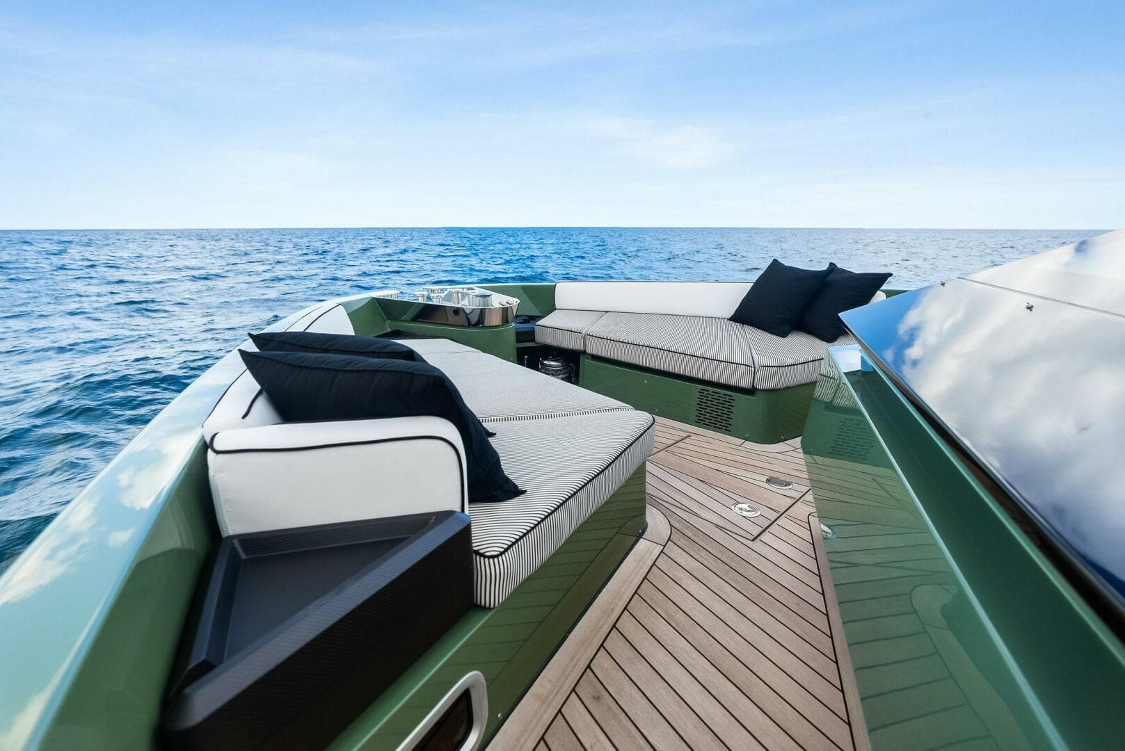 2025 Wally Why 100 — photo 24