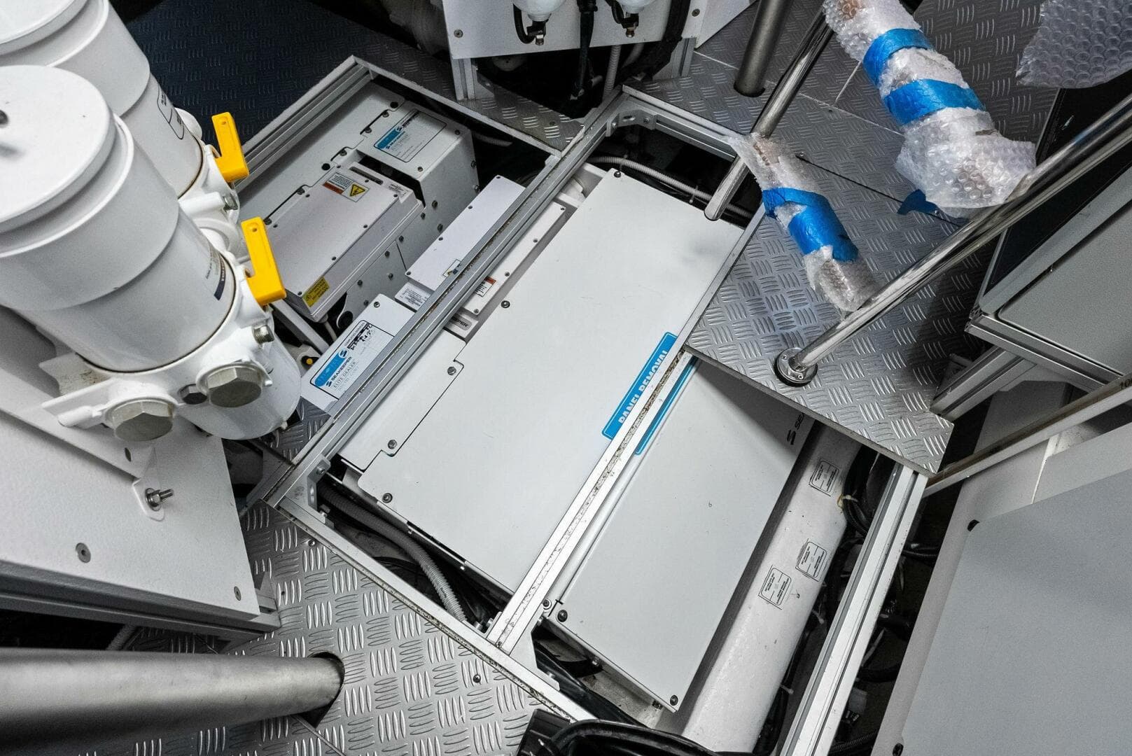 2025 Wally Why 100 — photo 107