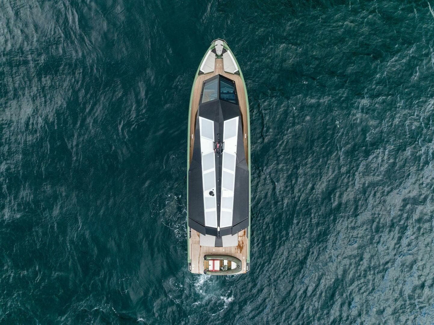 2025 Wally Why 100 — photo 19