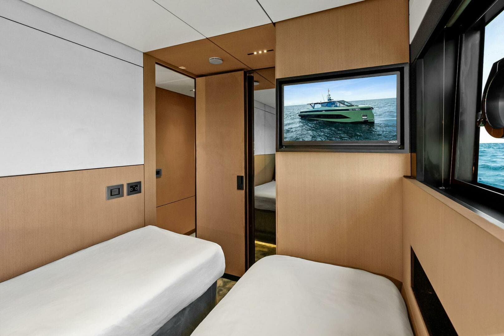 2025 Wally Why 100 — photo 80