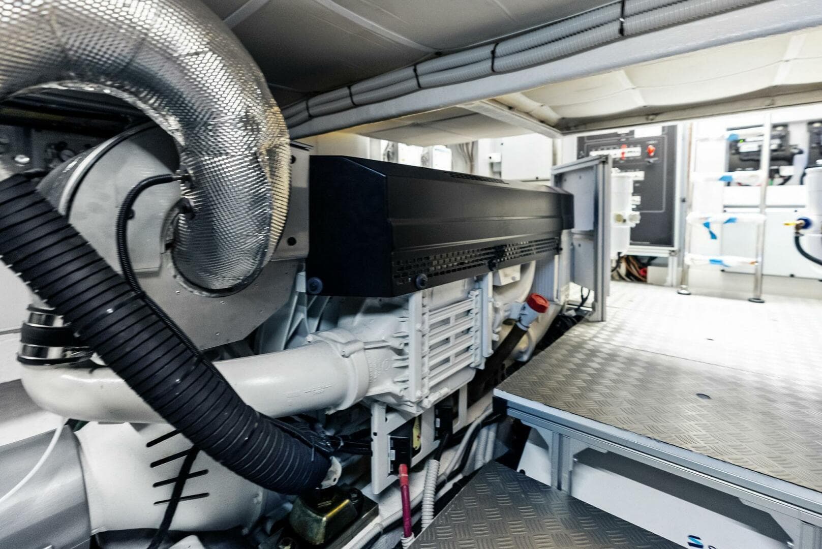 2025 Wally Why 100 — photo 101