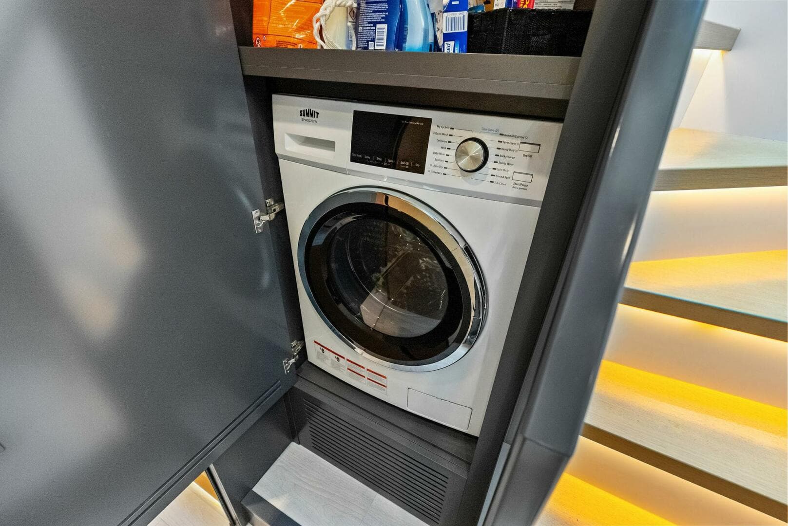 2025 Wally Why 100 — photo 94