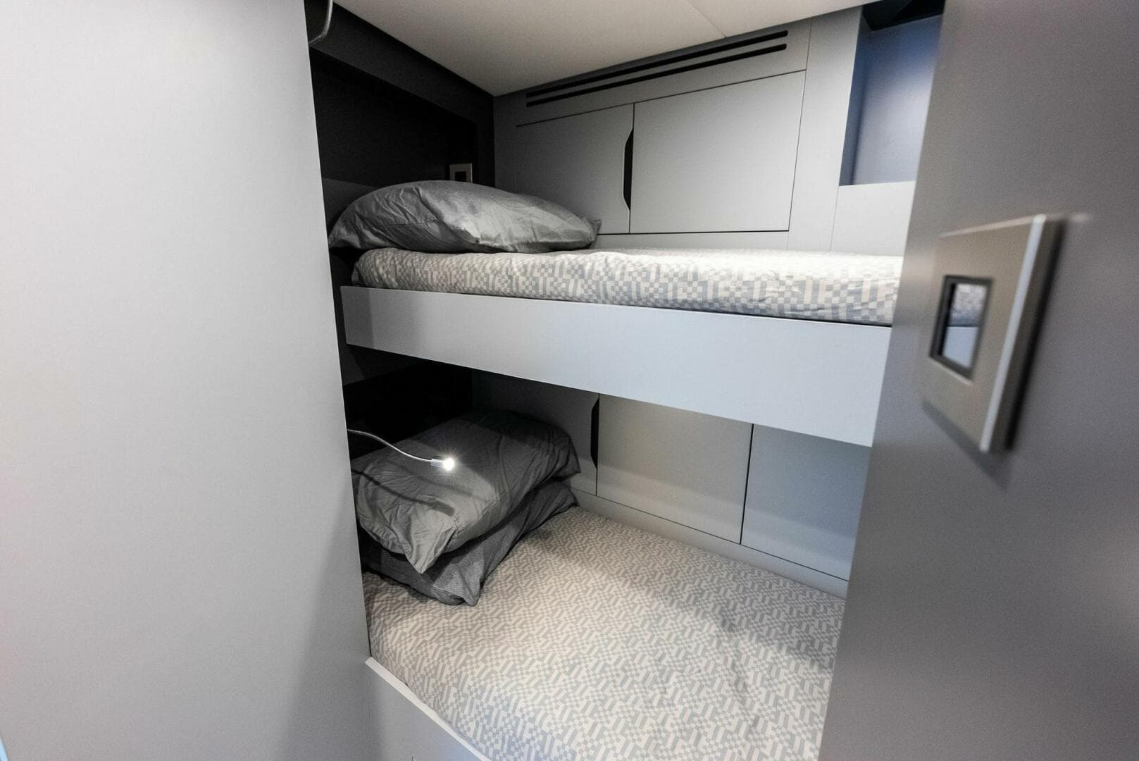 2025 Wally Why 100 — photo 90