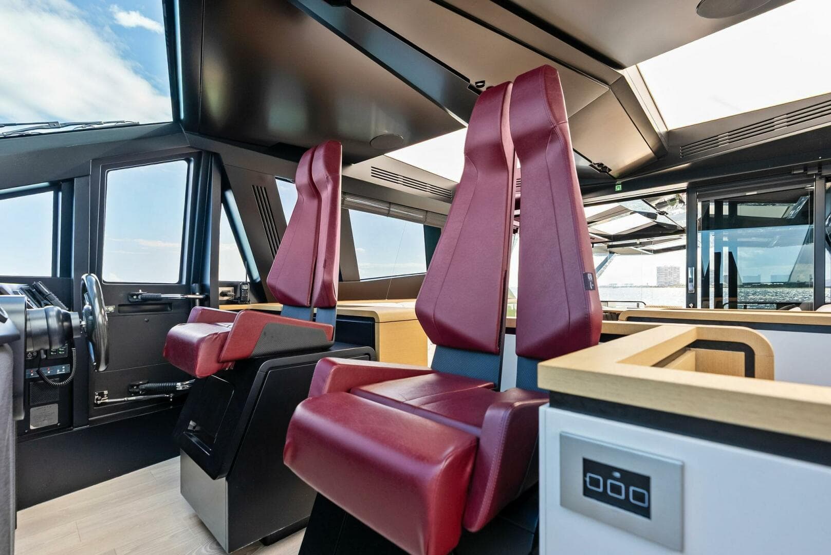 2025 Wally Why 100 — photo 54