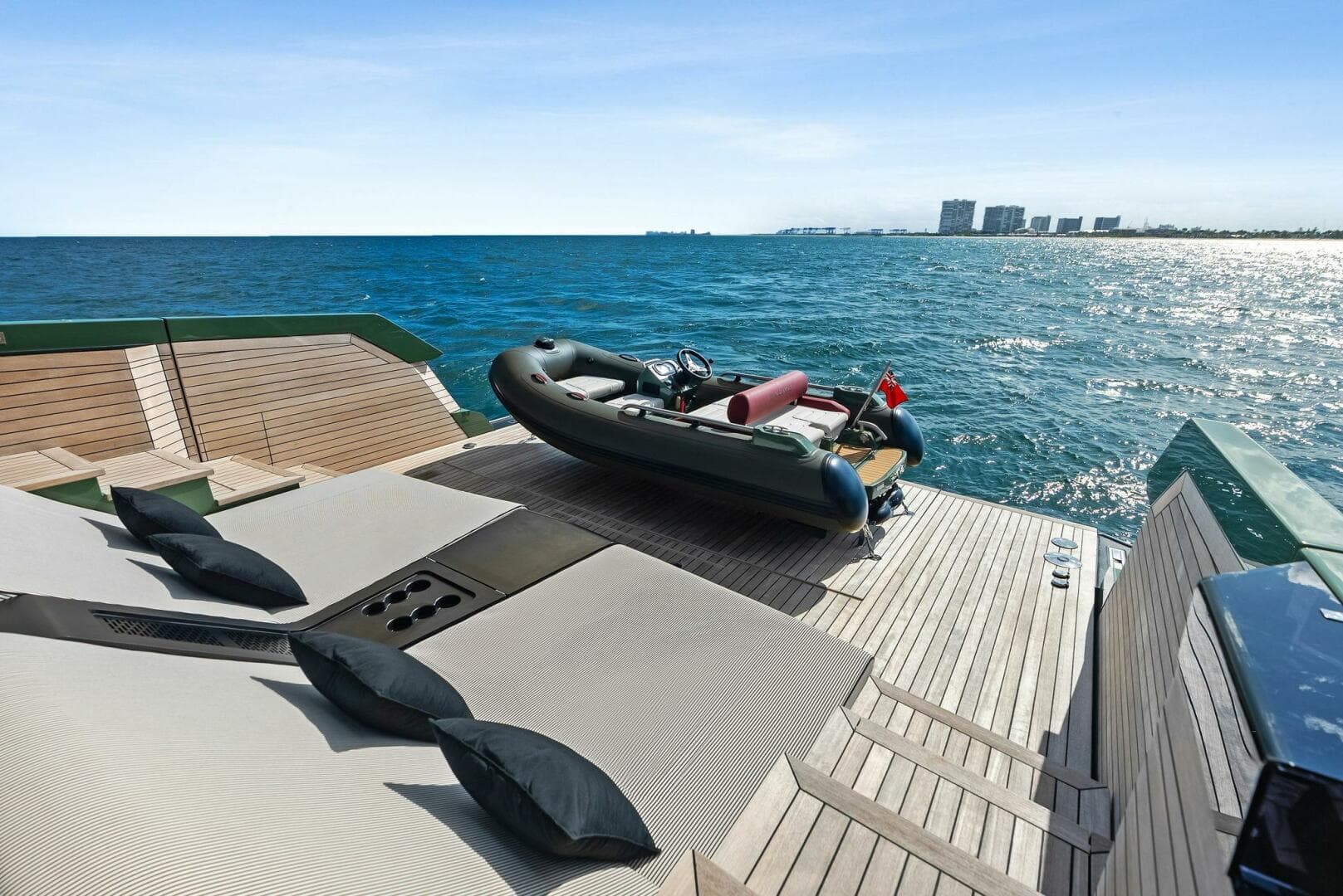 2025 Wally Why 100 — photo 33