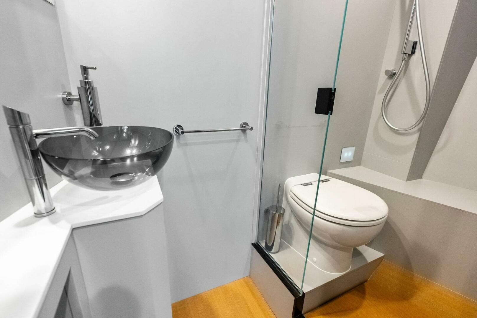 2025 Wally Why 100 — photo 91