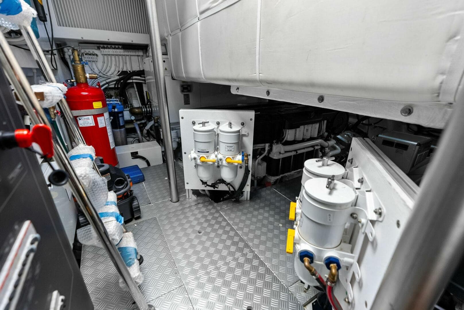 2025 Wally Why 100 — photo 102