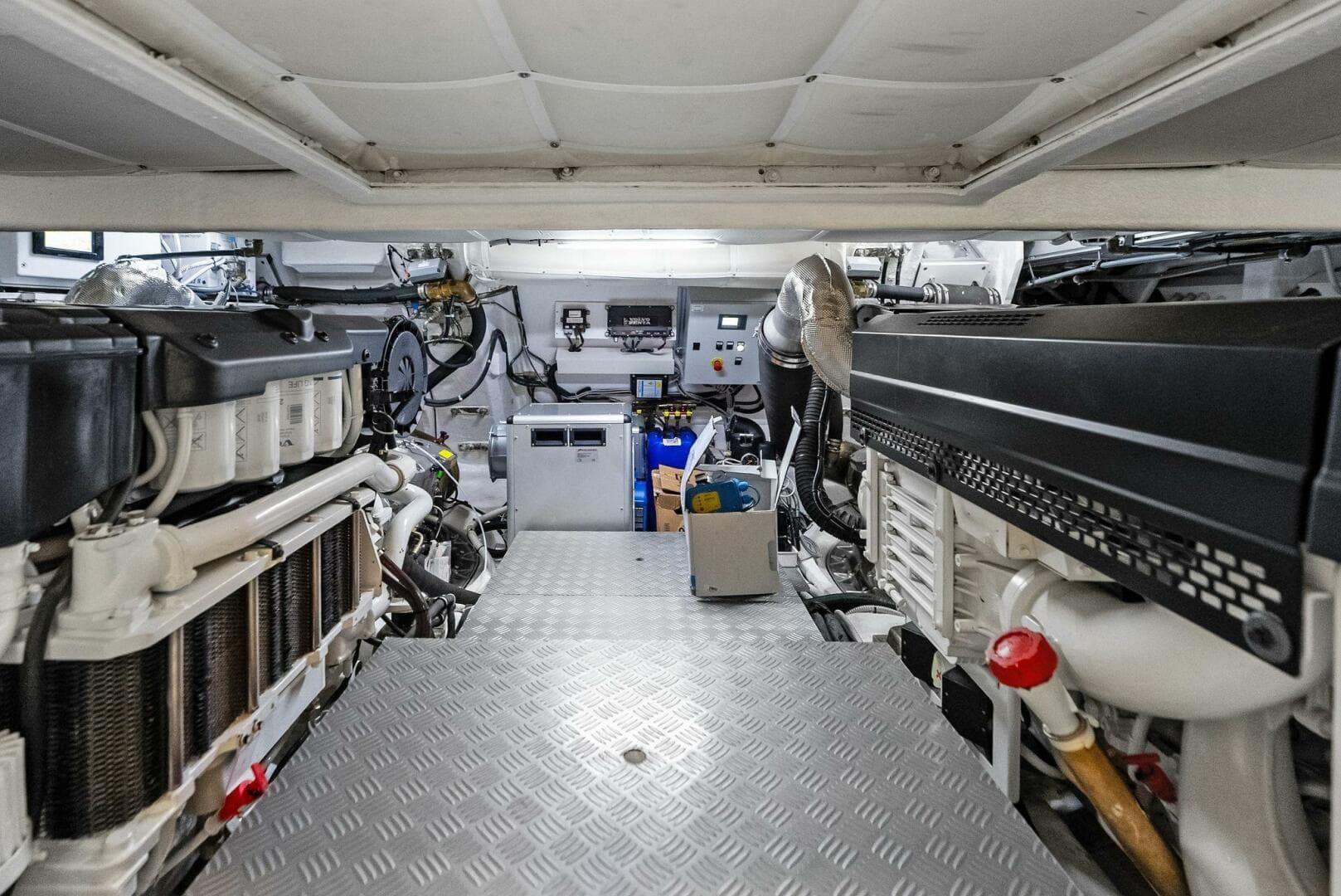 2025 Wally Why 100 — photo 95