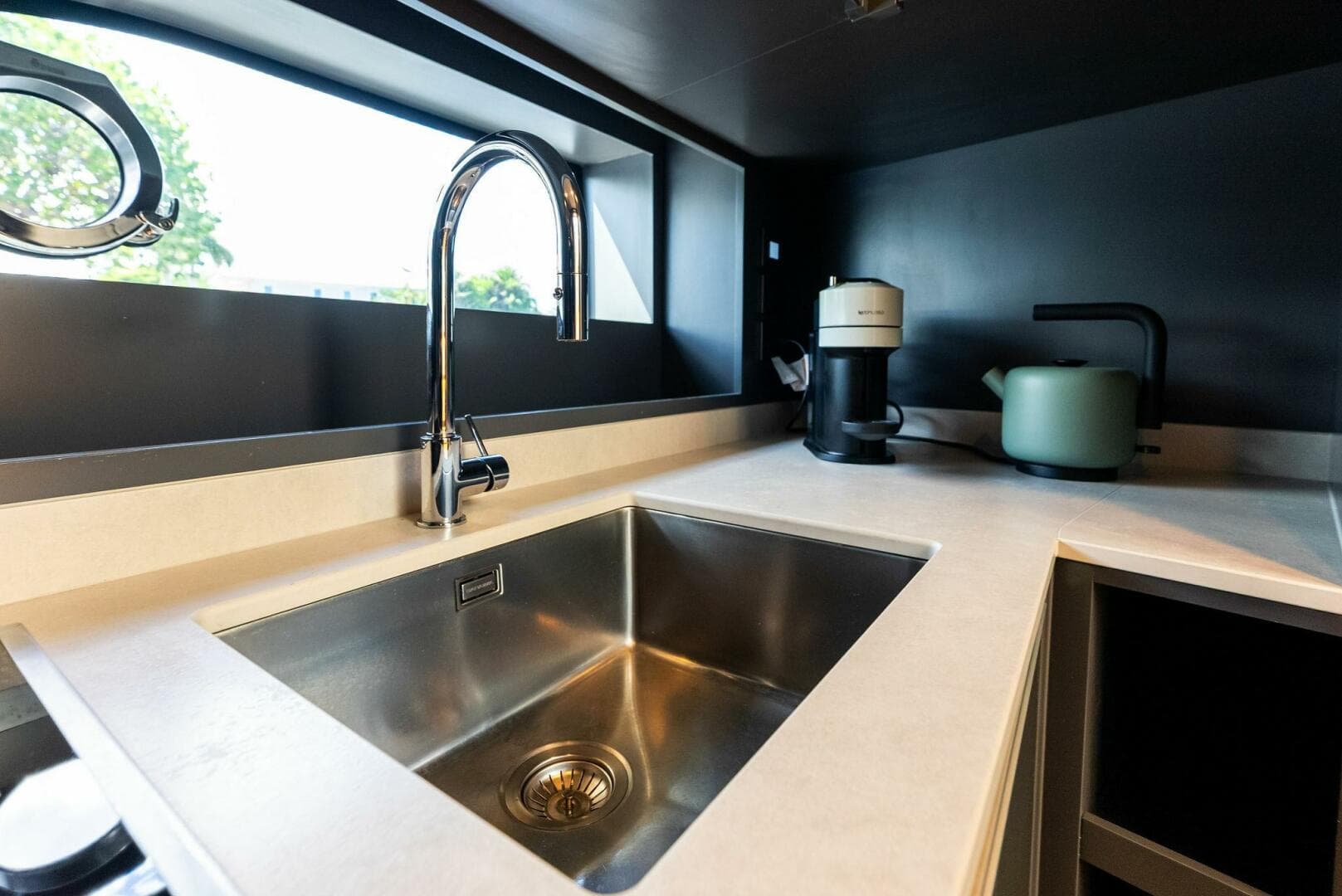 2025 Wally Why 100 — photo 86