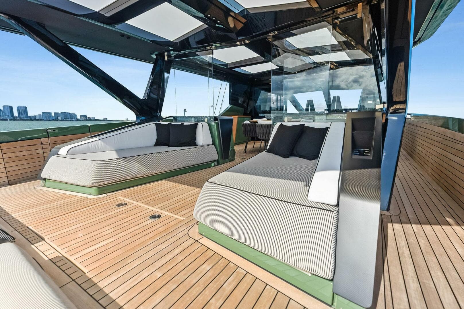 2025 Wally Why 100 — photo 27