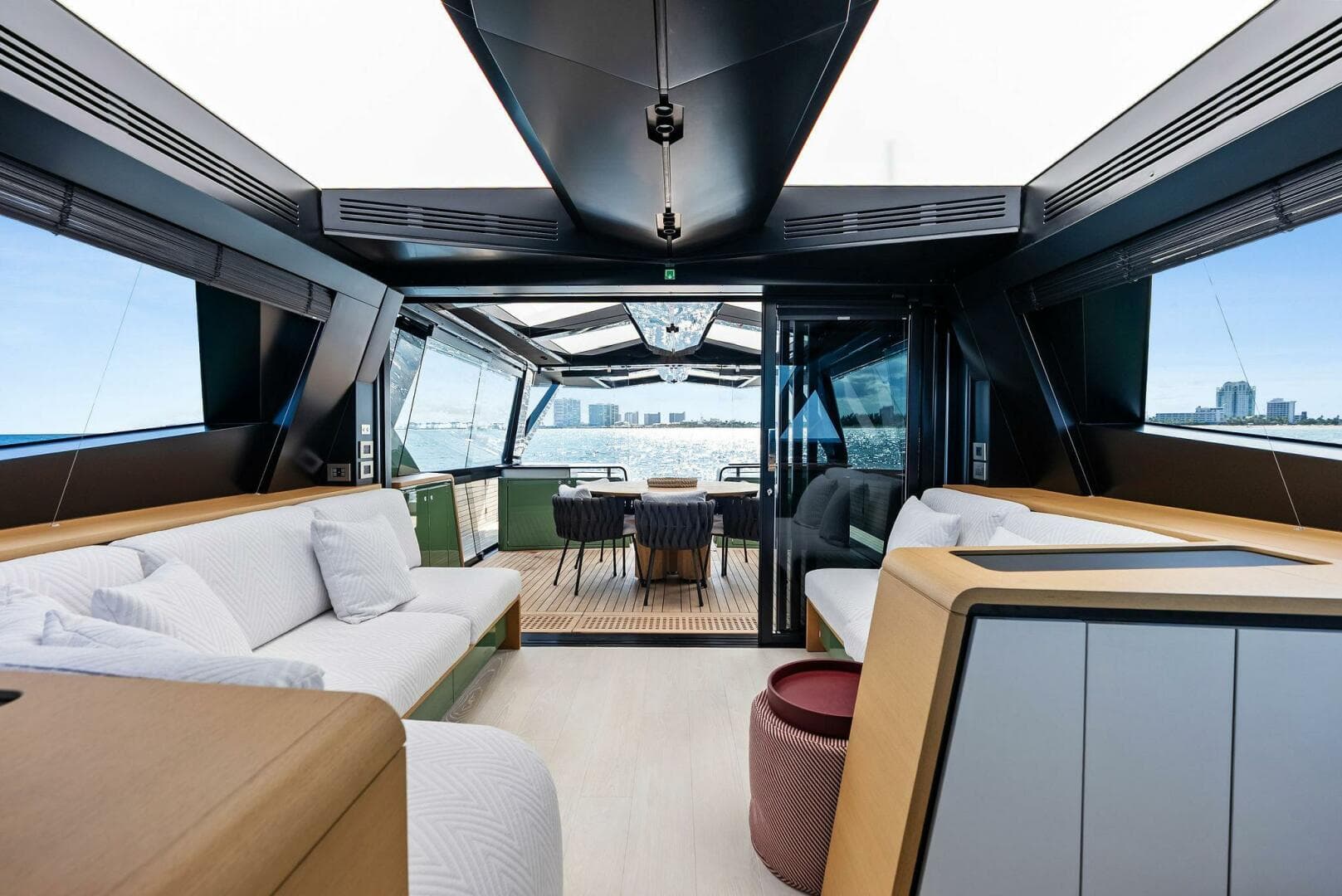 2025 Wally Why 100 — photo 51