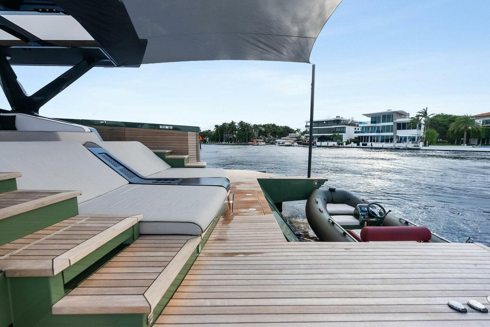 2025 Wally Why 100 — photo 34