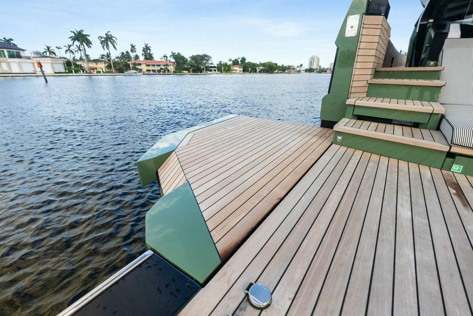 2025 Wally Why 100 — photo 35