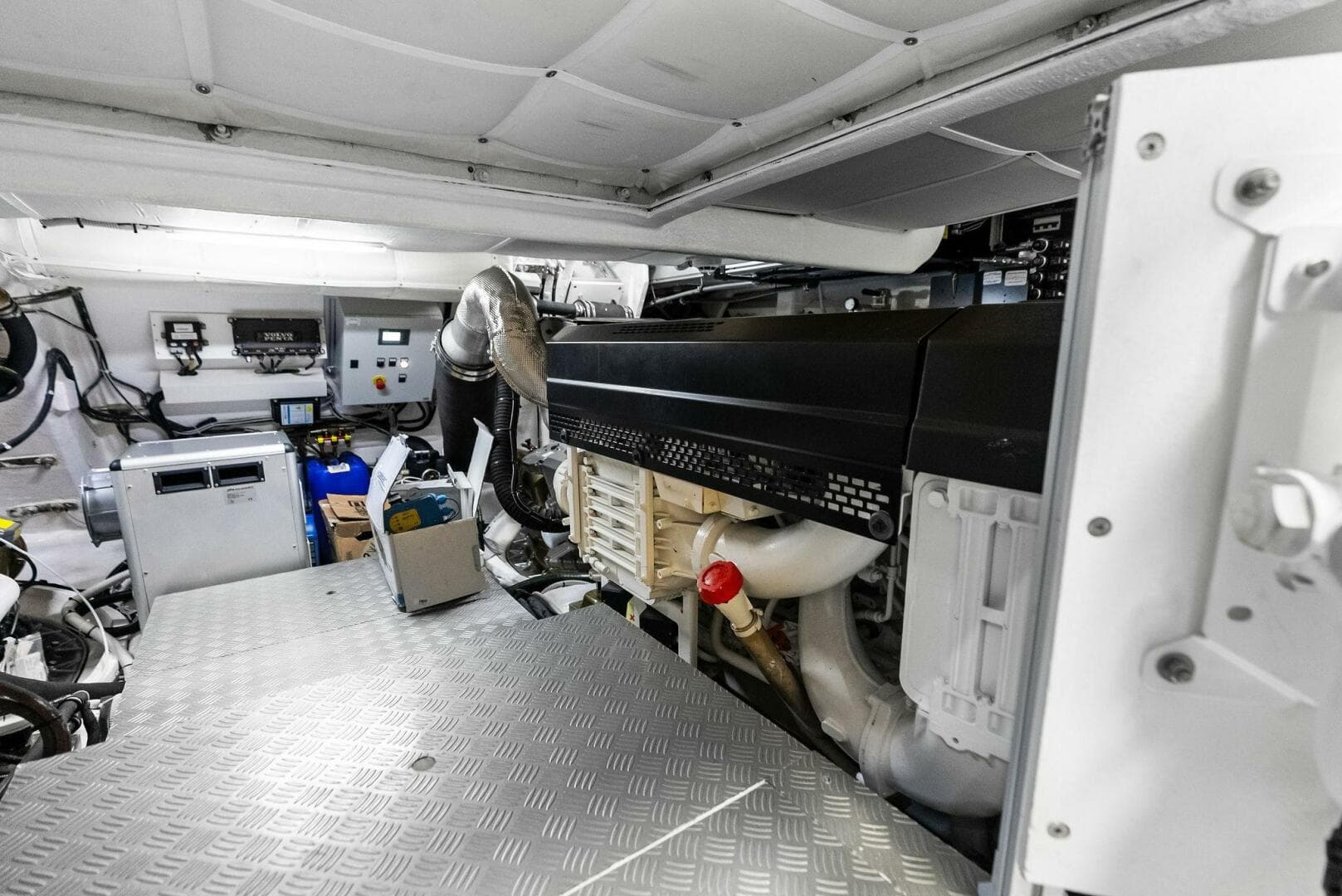 2025 Wally Why 100 — photo 96