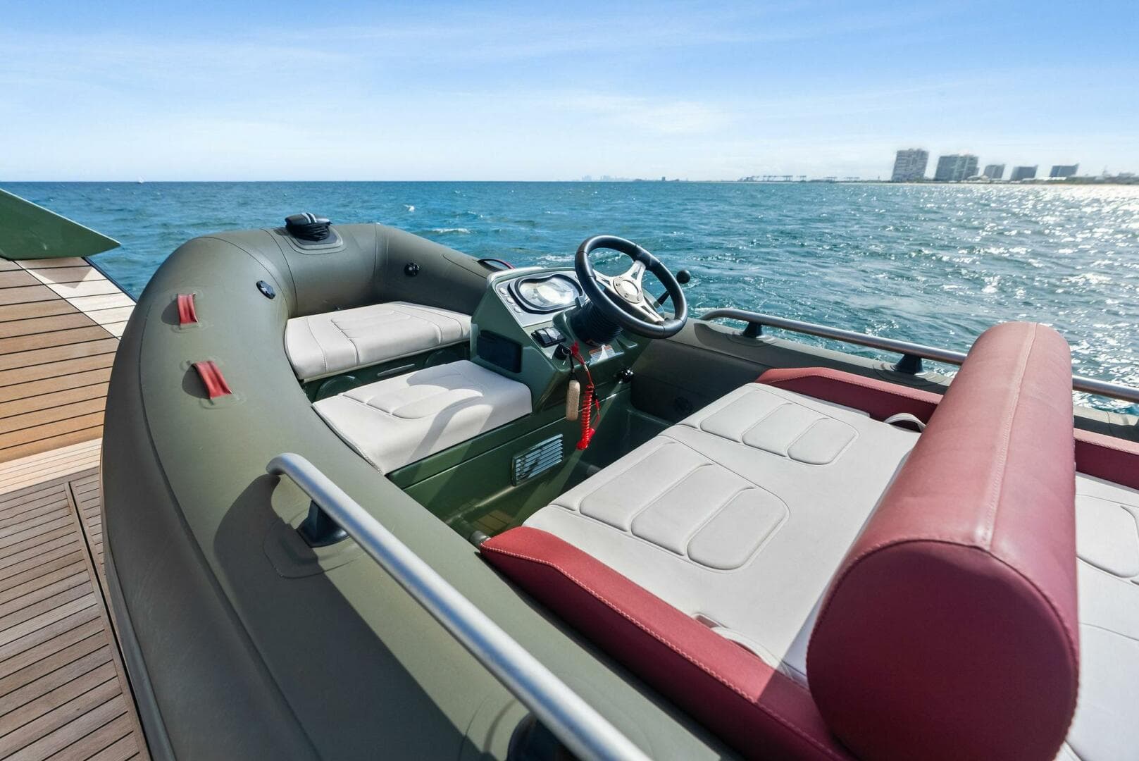 2025 Wally Why 100 — photo 112