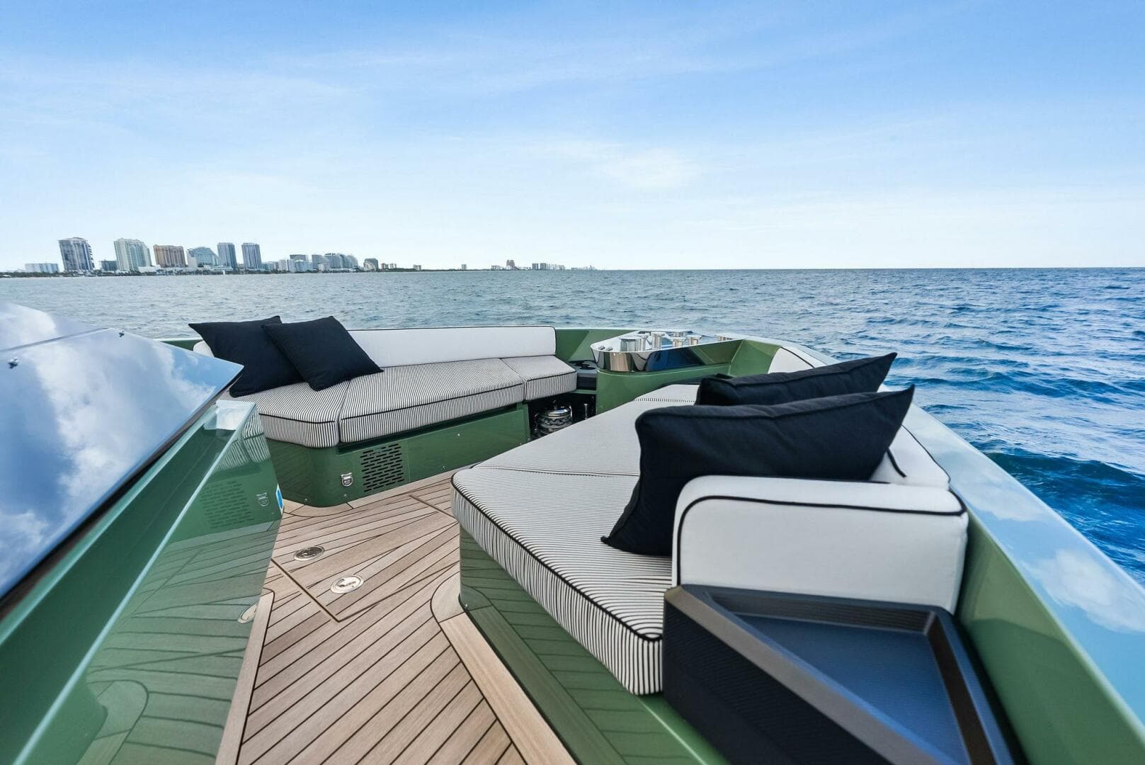 2025 Wally Why 100 — photo 23