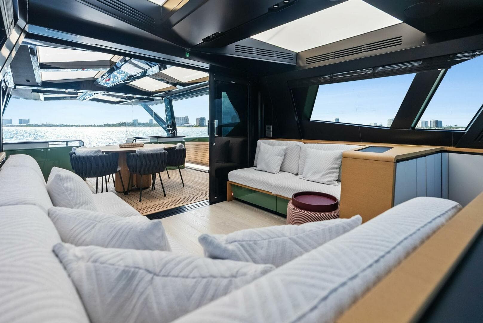 2025 Wally Why 100 — photo 47