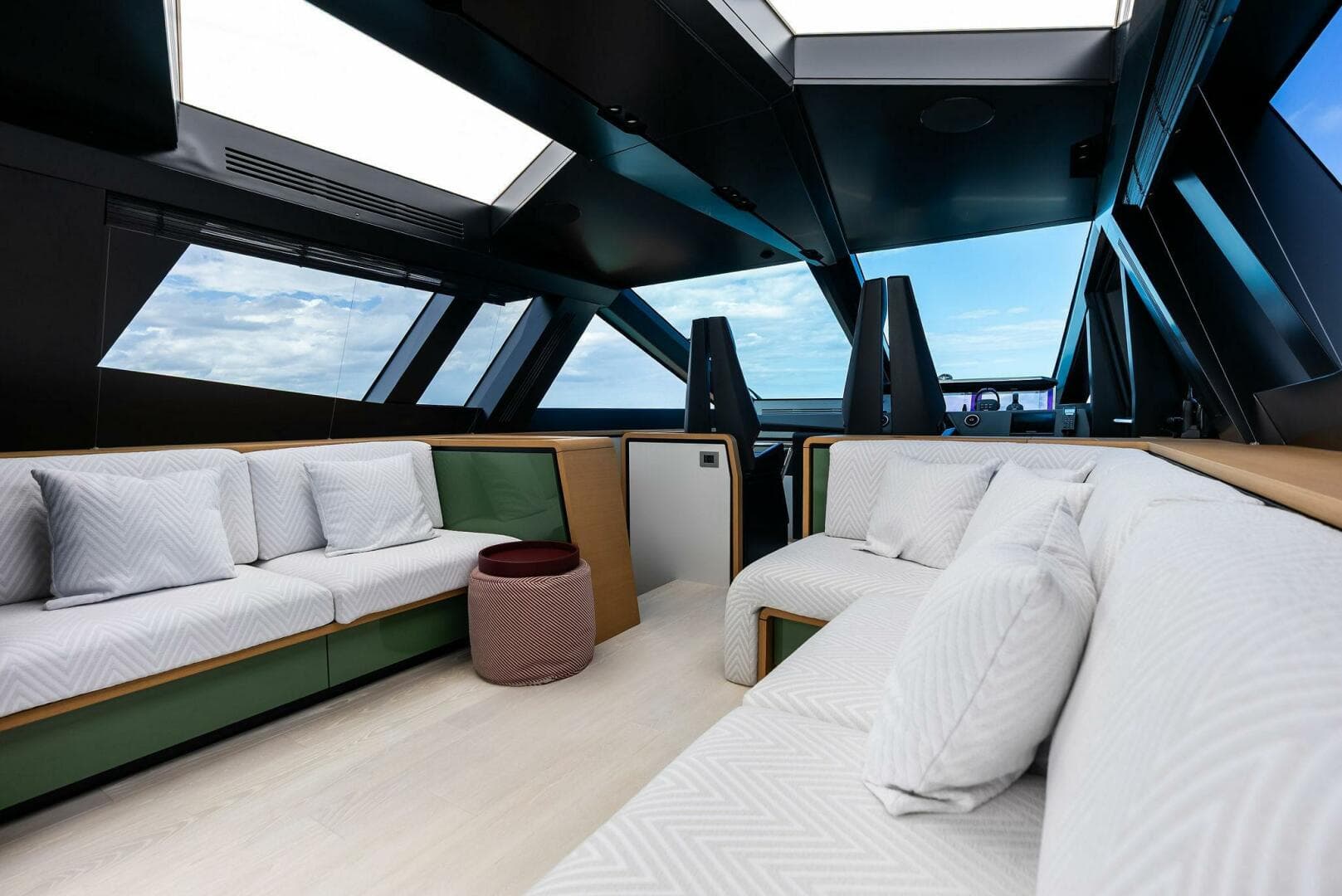 2025 Wally Why 100 — photo 48