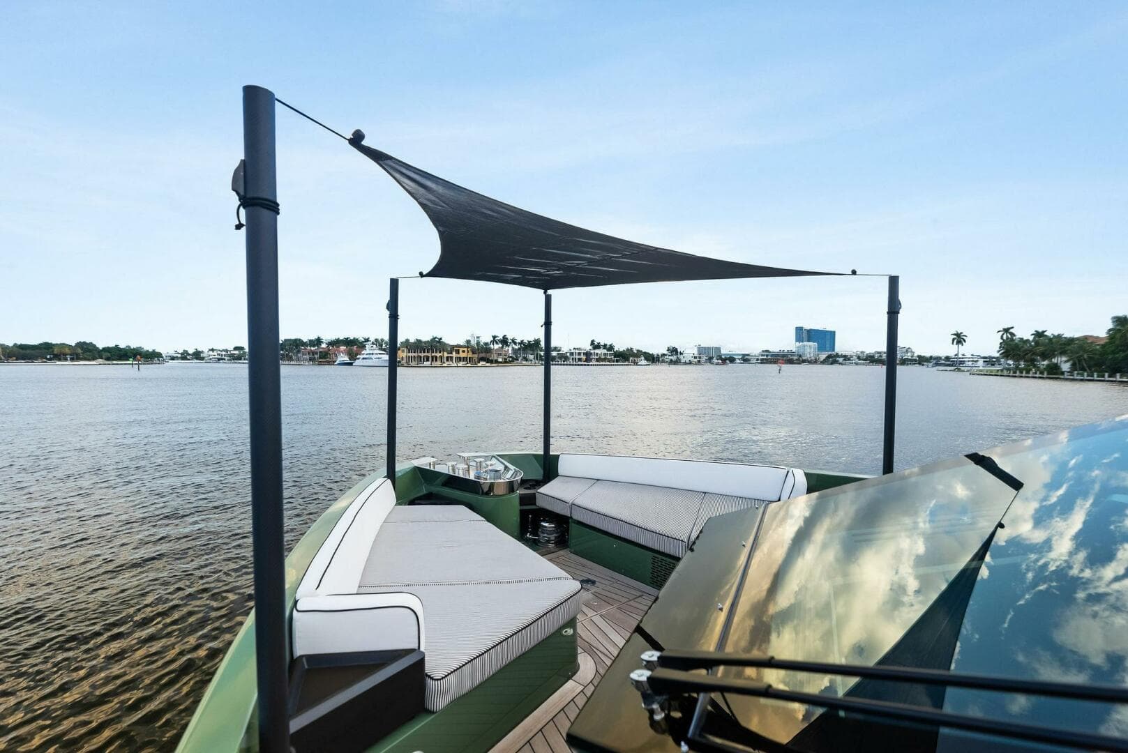 2025 Wally Why 100 — photo 25