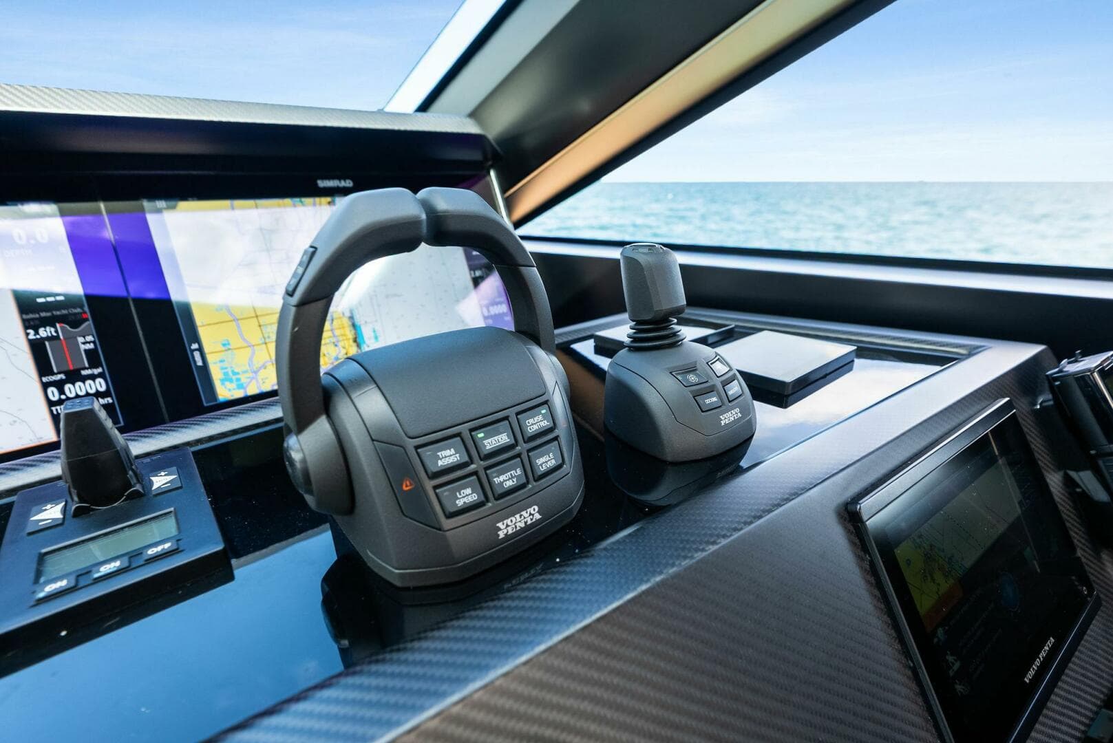 2025 Wally Why 100 — photo 58