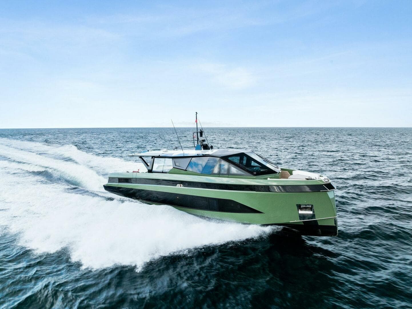 2025 Wally Why 100 — photo 5