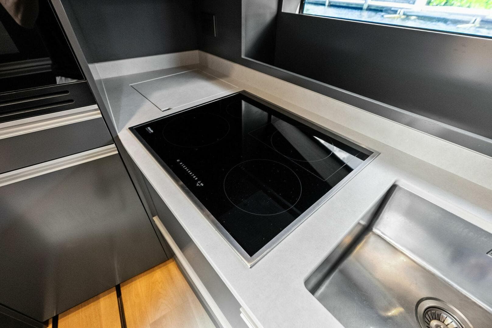 2025 Wally Why 100 — photo 85