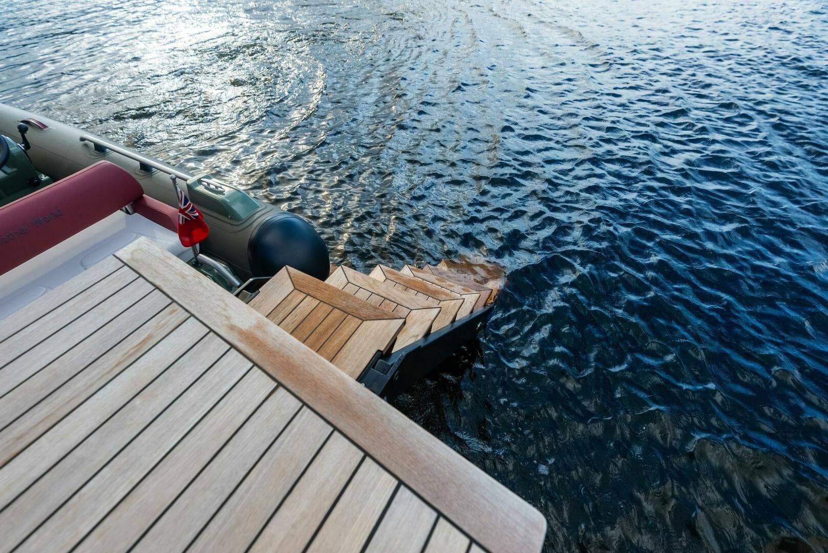 2025 Wally Why 100 — photo 37