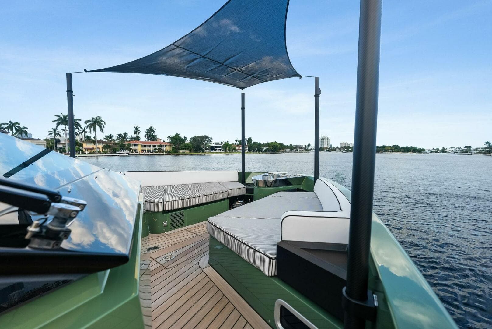 2025 Wally Why 100 — photo 26