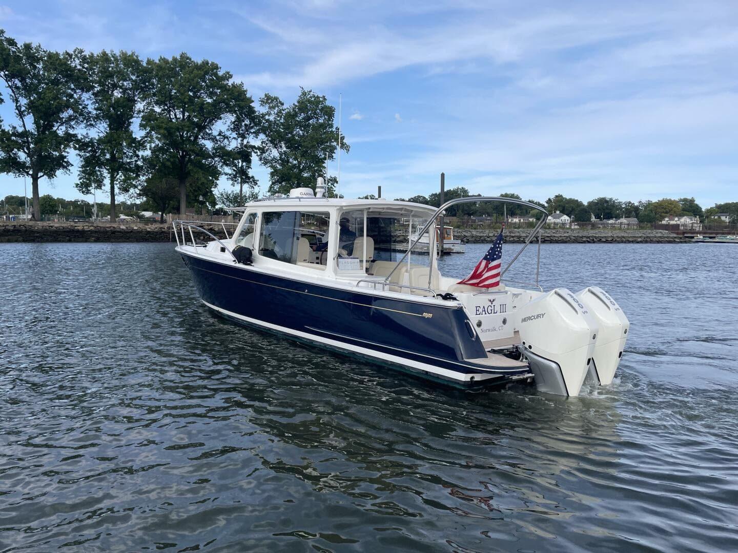 2023 Mjm 35 — photo 3