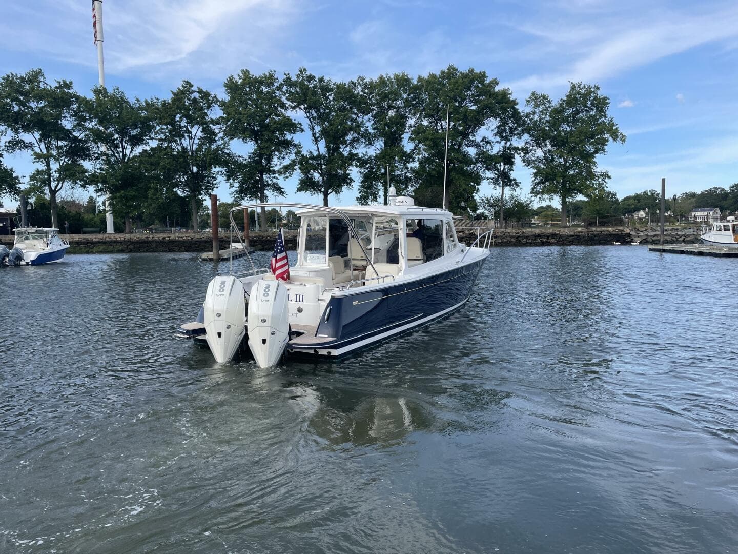 2023 Mjm 35 — photo 4