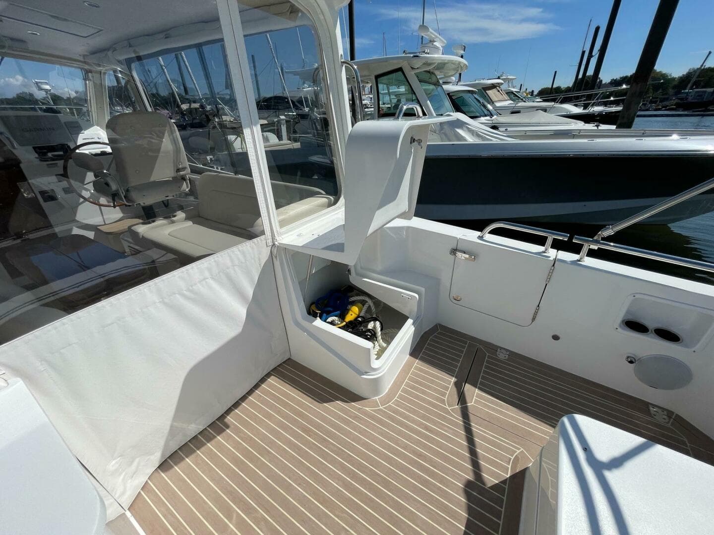 2023 Mjm 35 — photo 16