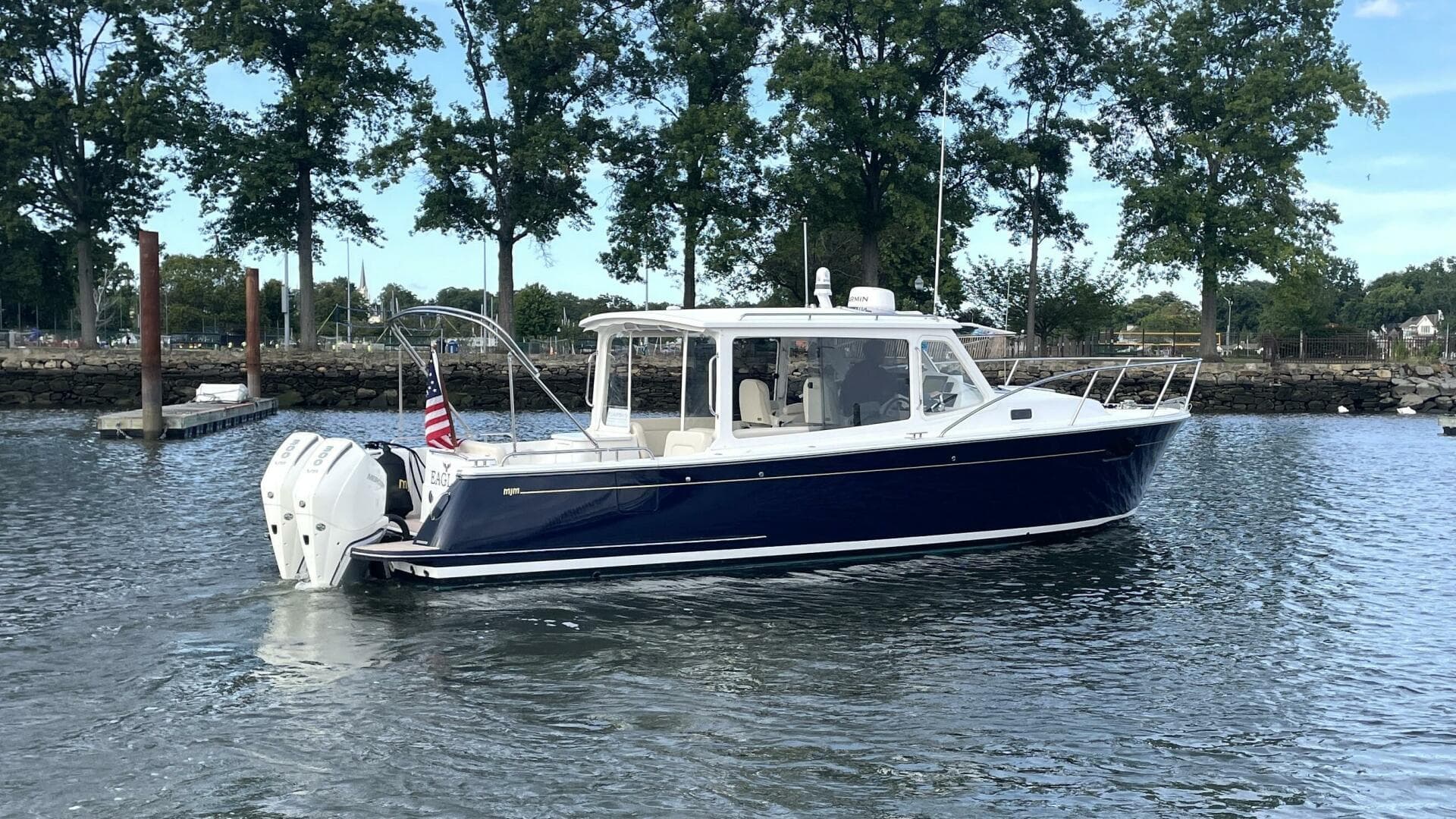 2023 Mjm 35 — photo 2