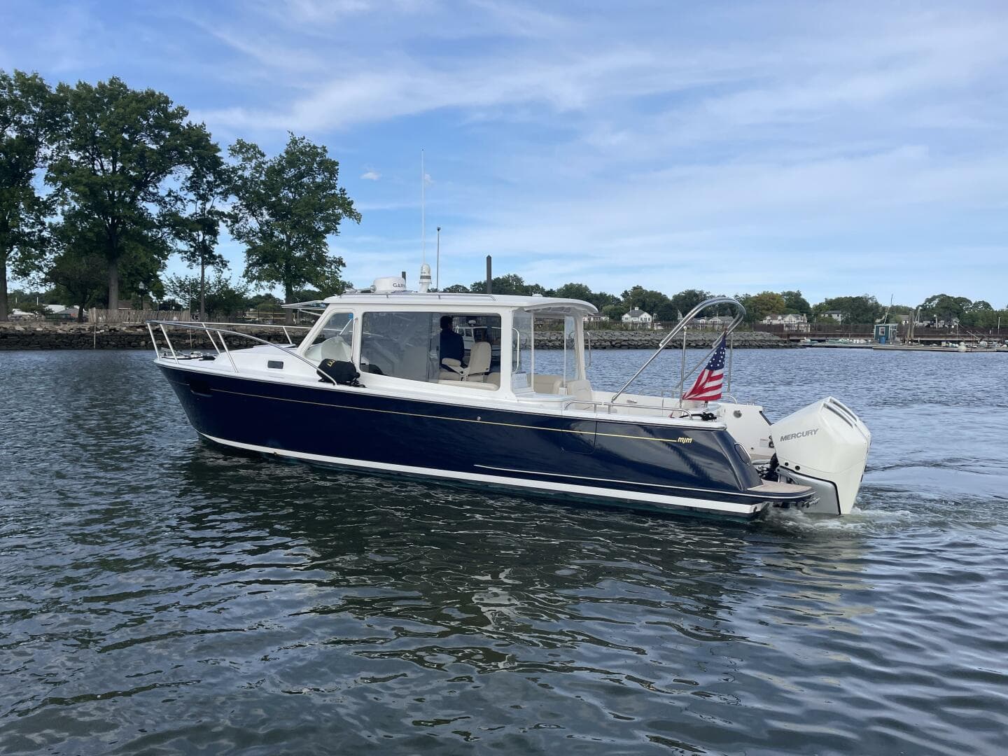 2023 Mjm 35 — photo 1