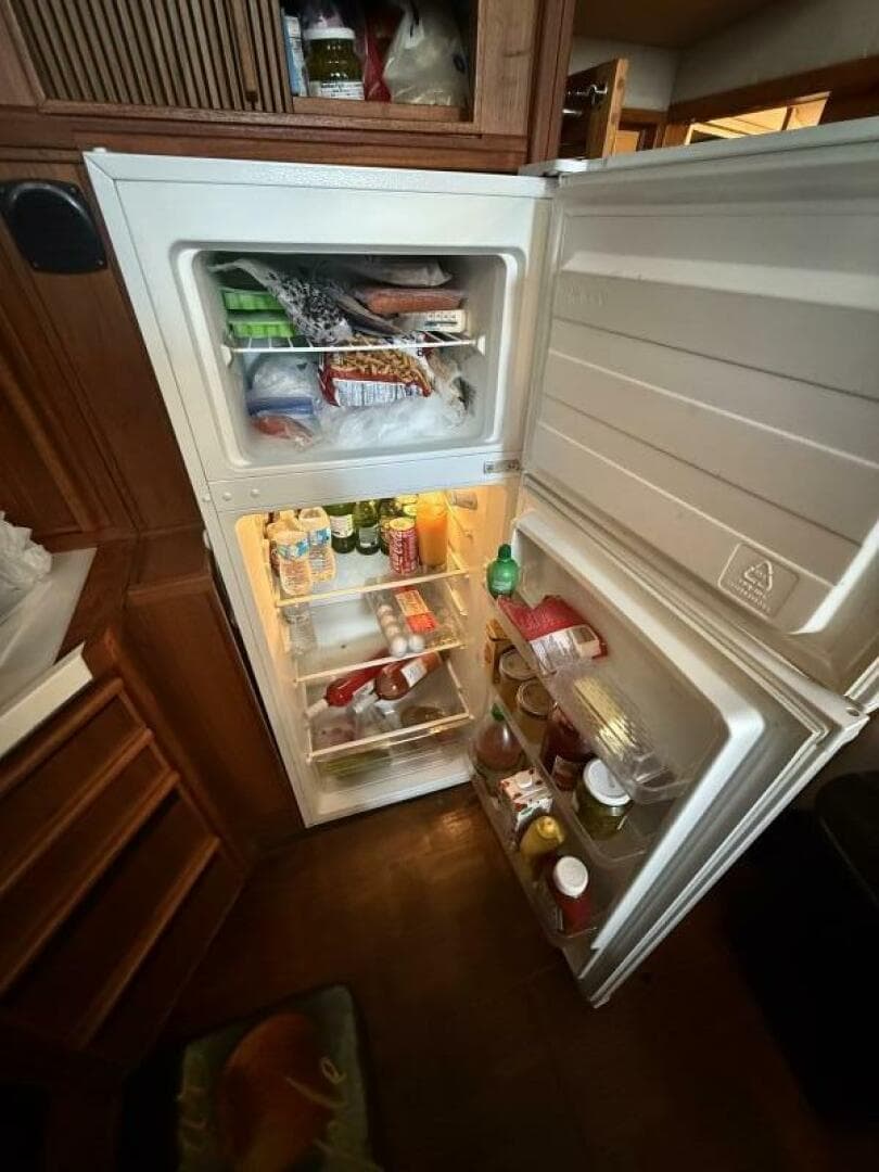 1988 Sea Ray 415 — photo 81