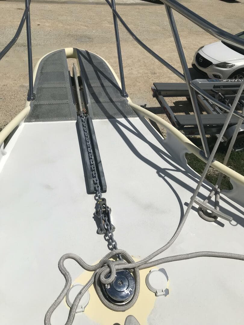 1999 Custom — photo 26