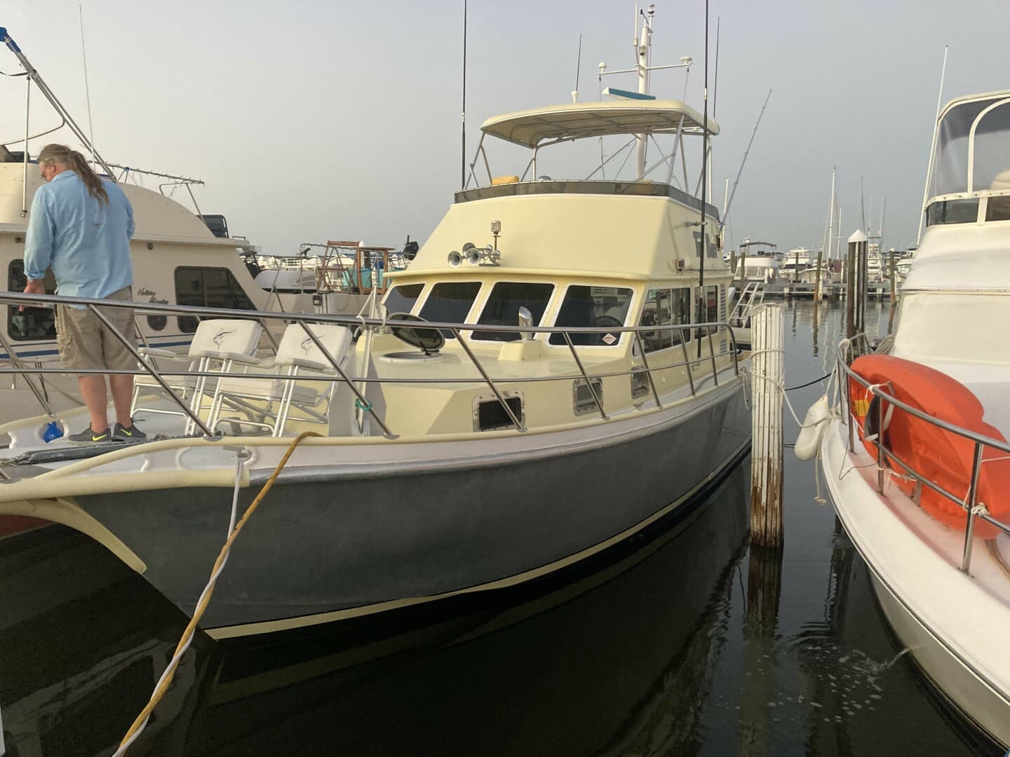 1999 Custom — photo 2