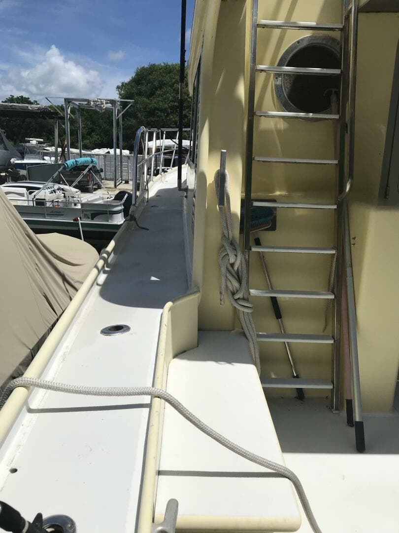 1999 Custom — photo 29