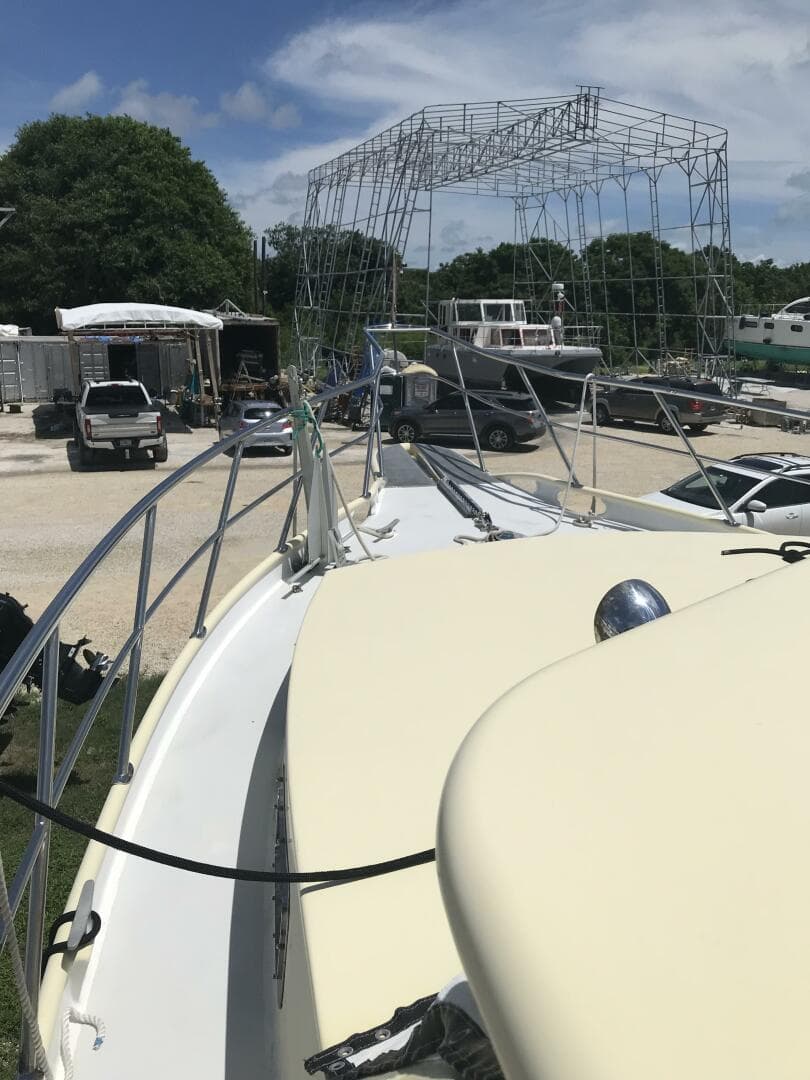 1999 Custom — photo 27