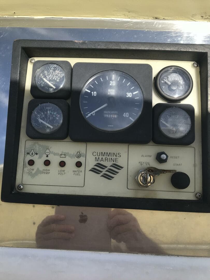 1999 Custom — photo 19