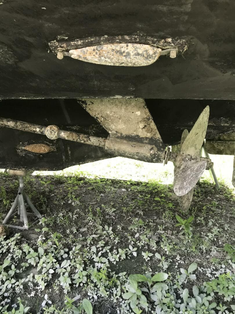 1999 Custom — photo 35