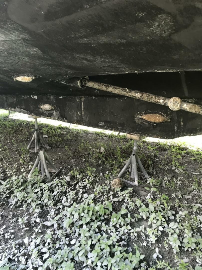 1999 Custom — photo 34