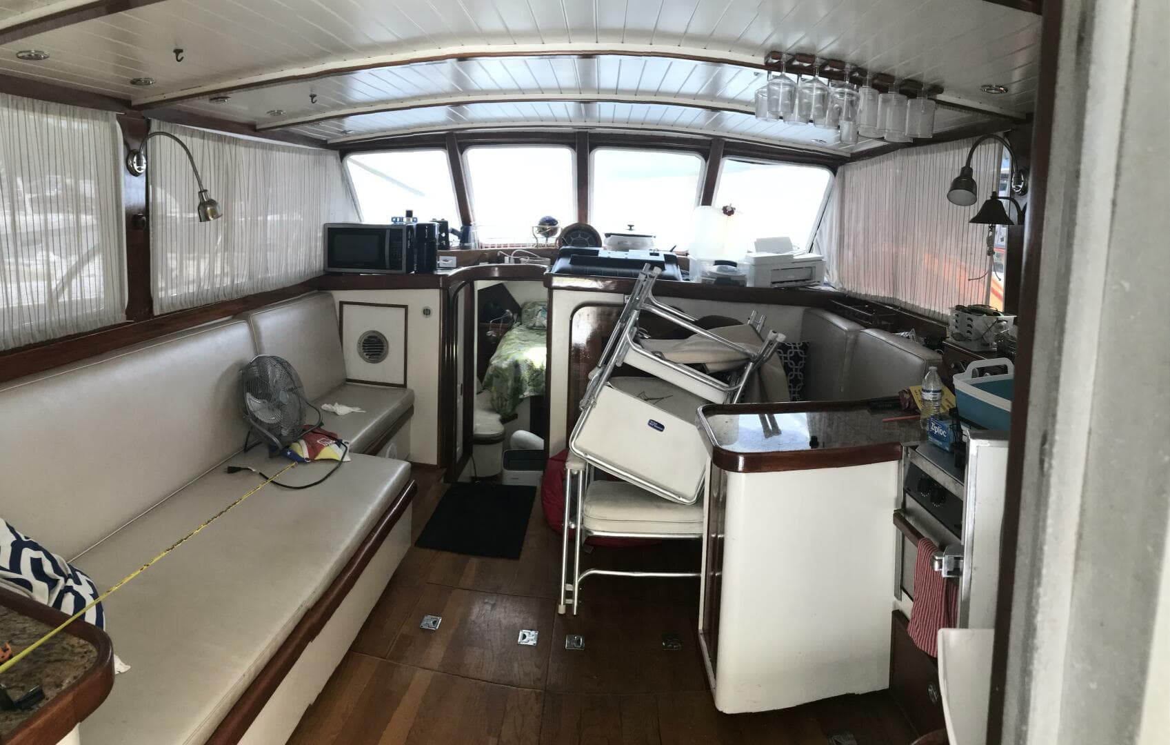 1999 Custom — photo 16