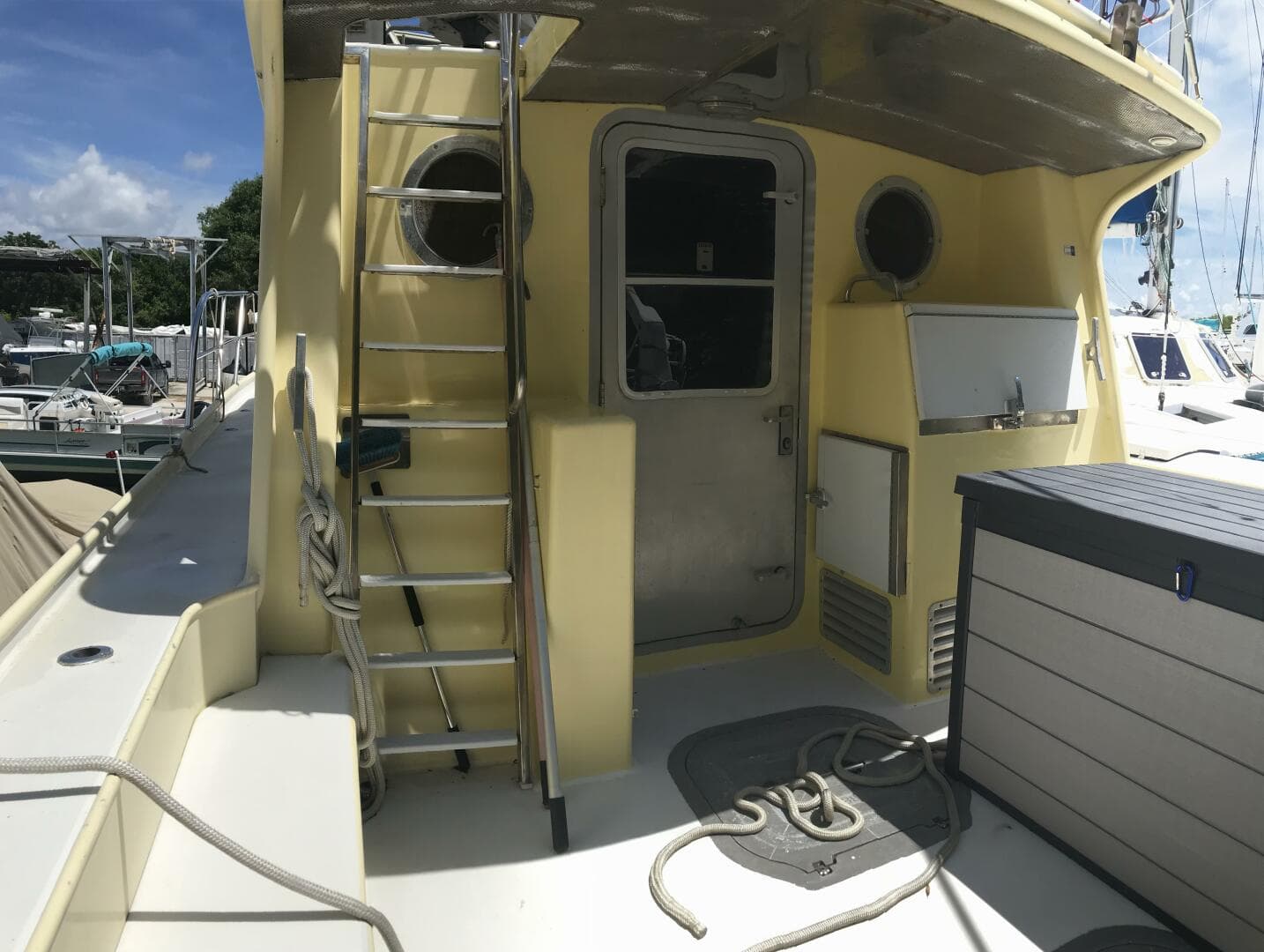 1999 Custom — photo 28