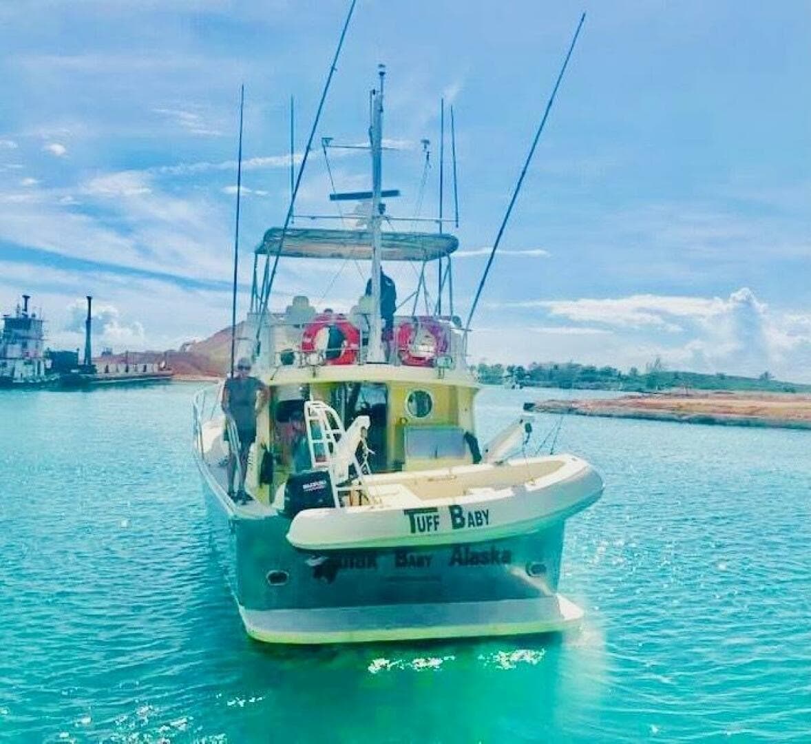 1999 Custom — photo 3