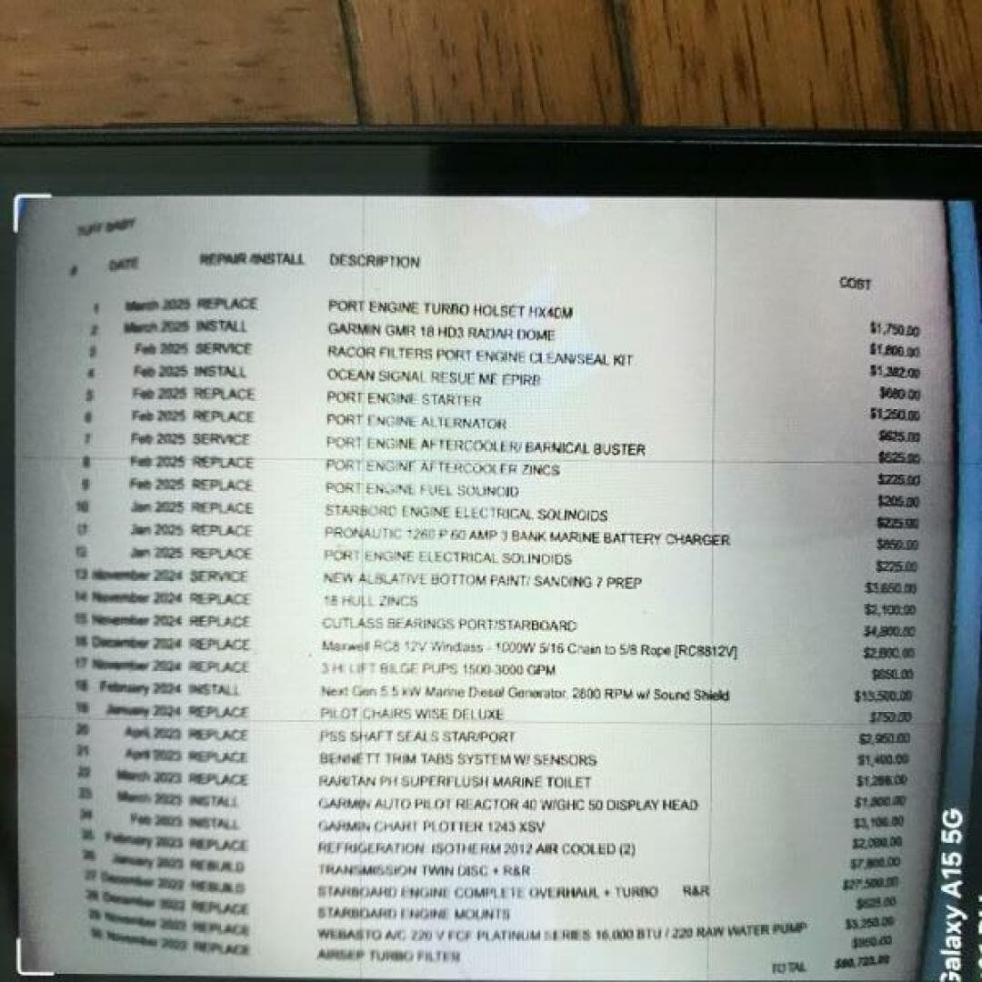 1999 Custom — photo 37