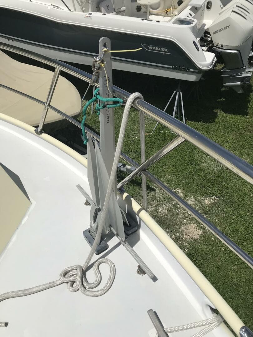 1999 Custom — photo 24